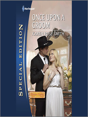 cover image of Once Upon a Groom